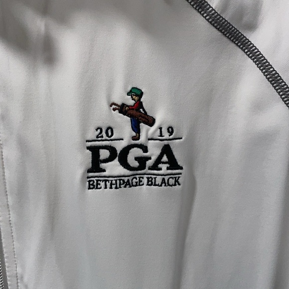 Sunice Golf Jacket - Picture 3 of 8